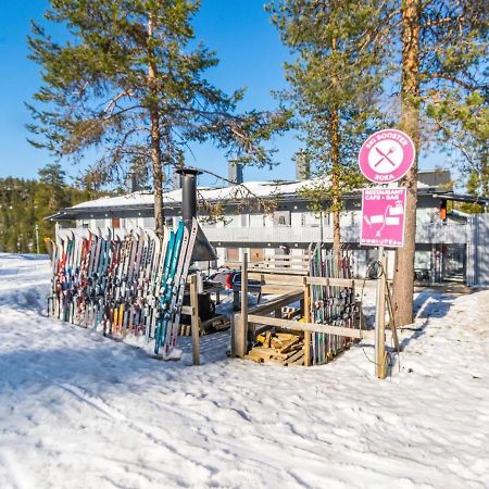 Holiday Home Vuosselinhelmi C6 By Interhome รูกา ภายนอก รูปภาพ