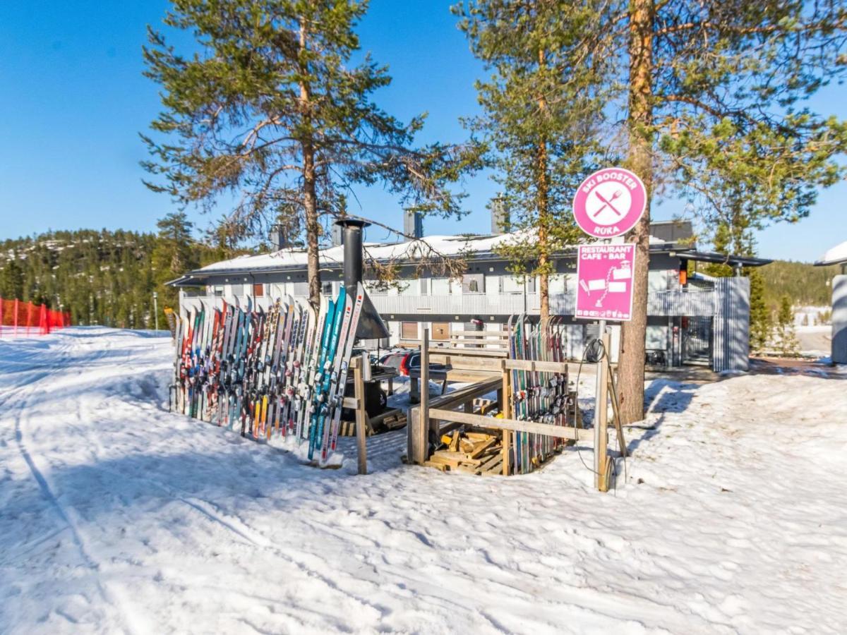Holiday Home Vuosselinhelmi C6 By Interhome รูกา ภายนอก รูปภาพ